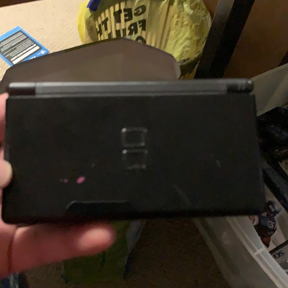 Nintendo Other - Nintendo DS Lite working condition